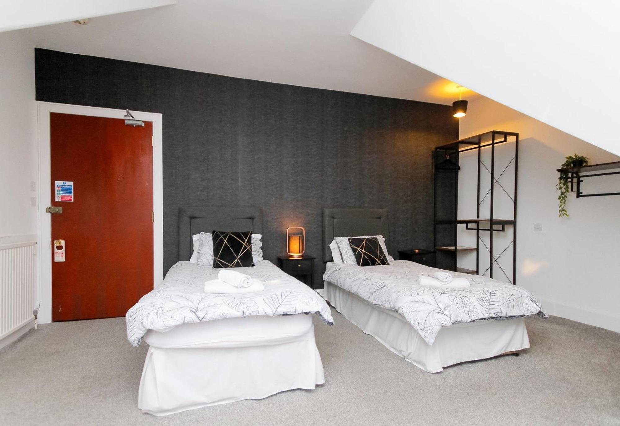 Carlton Hotel Forres Ngoại thất bức ảnh